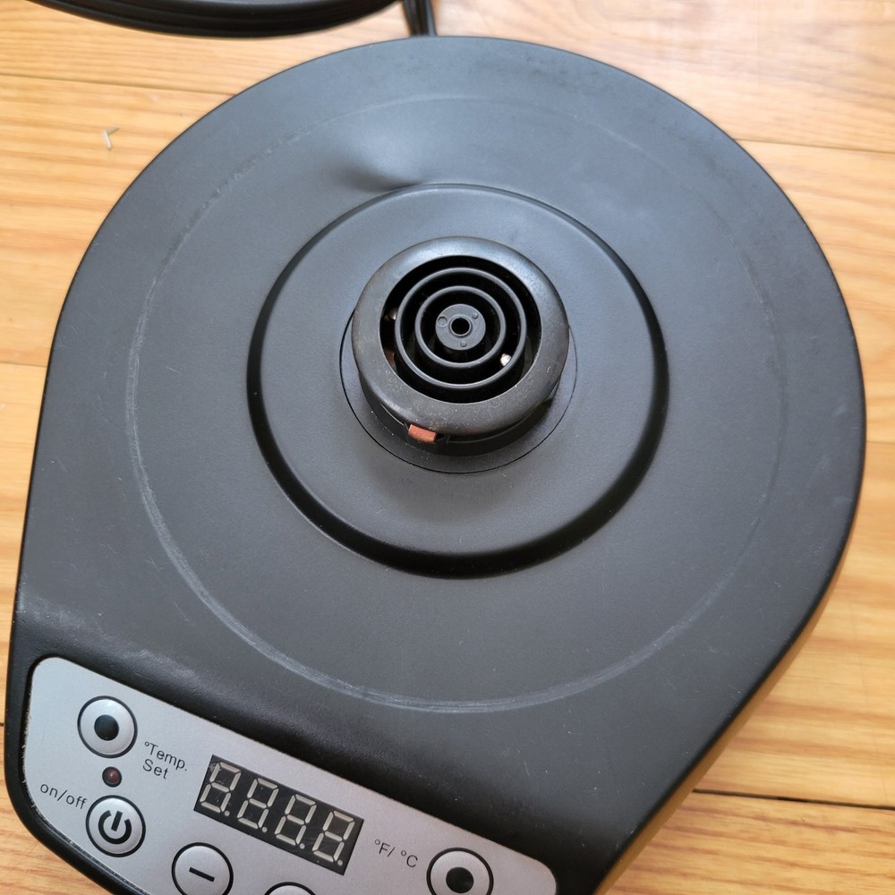 Bonavita BV382518V 1L Variable Temp. Gooseneck Electric Kettle