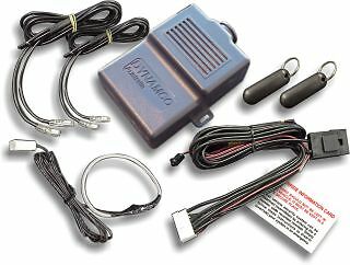 Car Immobiliser P205 Proximity Transponder Security CYCLOPS PARALYSER DYNAMCO