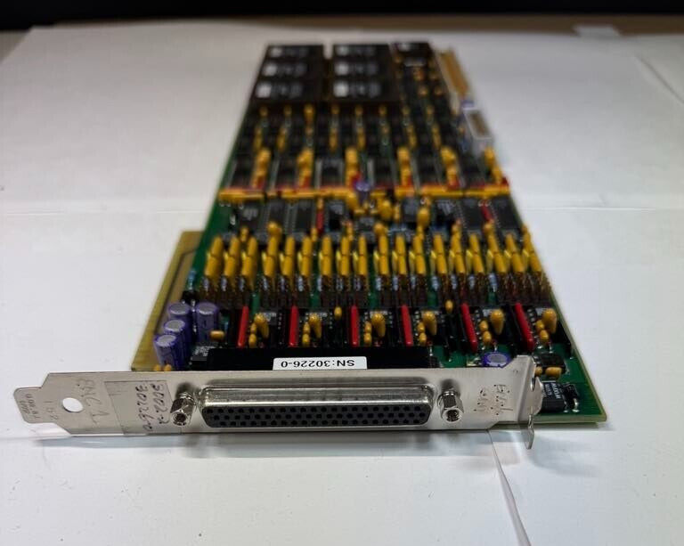 dSPACE dS3002-02 Incremental Encoder Board