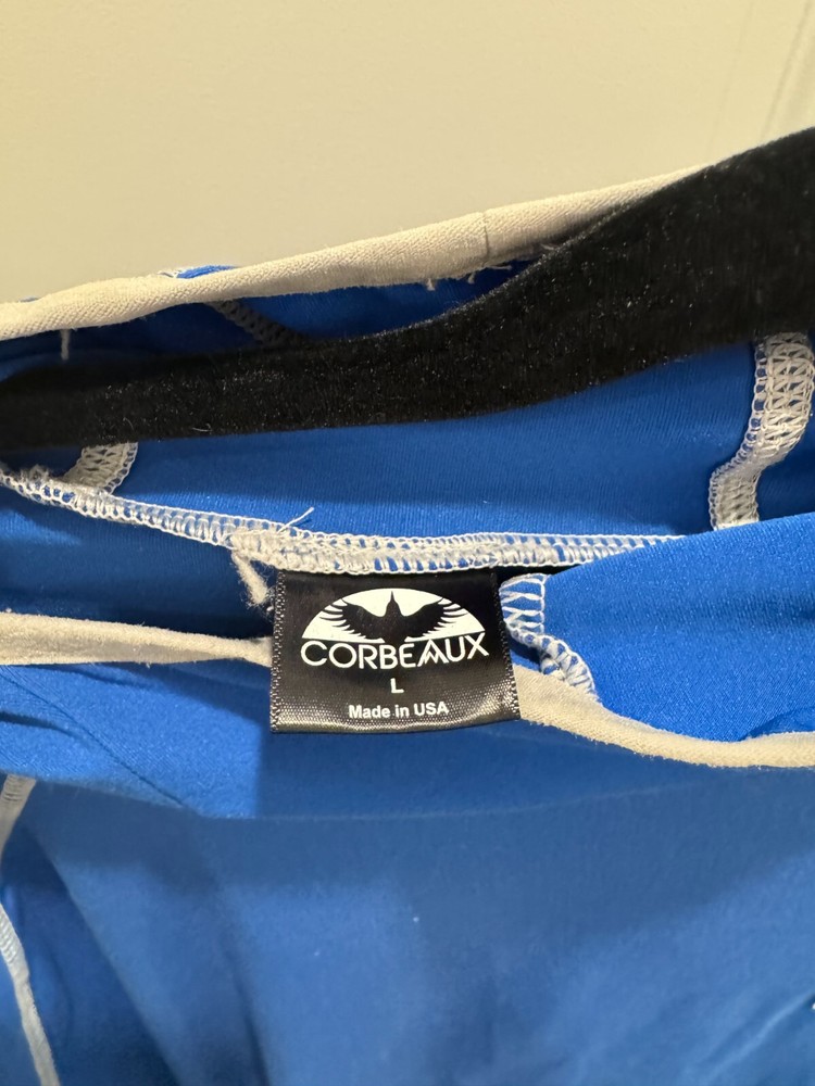 Corbeaux Clothing Base Layer - Large