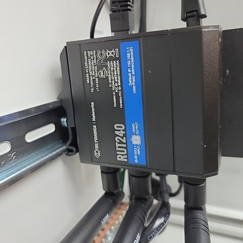 Veolia InSight Edge IoT Gateway Basic Water Technologies And Solutions 3171173