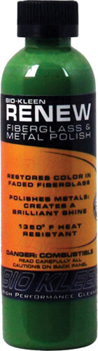 Bio-Kleen Renew 4oz M01003