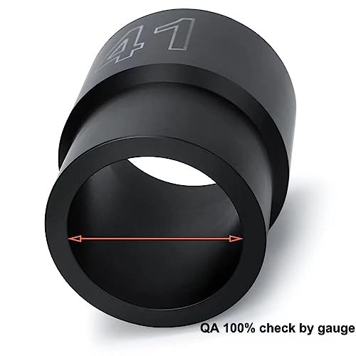 fork seal driver fork seal tool for Motorcycle Conventional Fork () 41mm