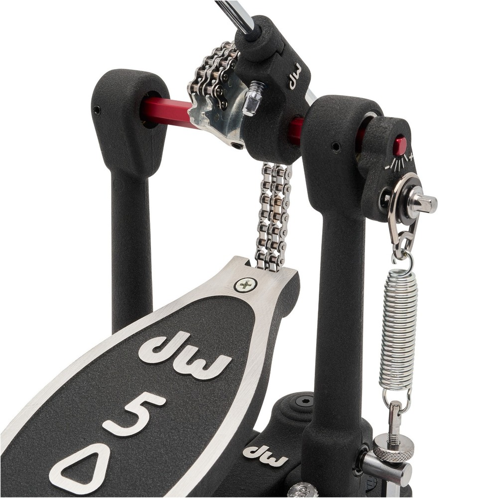Drum Workshop Accelerator Single Bass Drum Pedal