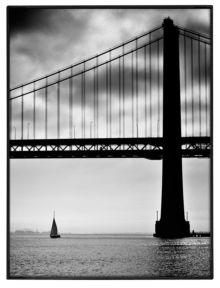 MCS Format Frame 5x7 Black (Same Shipping Any Qty)