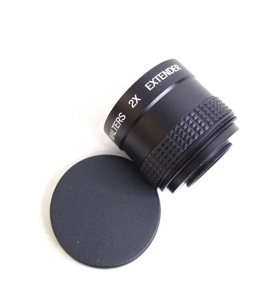 Walters 2X Extender (The Doubler) for Various Monoculars