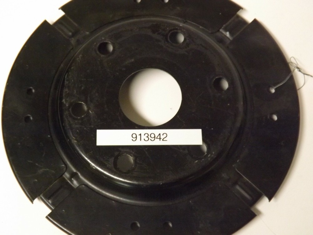 BRP OMC Sterndrive Ignition Timing Ring 913942