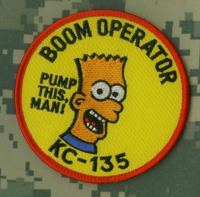 LOCKHEED SKUNK WORKS SR-71 Advanced Development Programs ADP SITE 2 vêlkrö PATCH