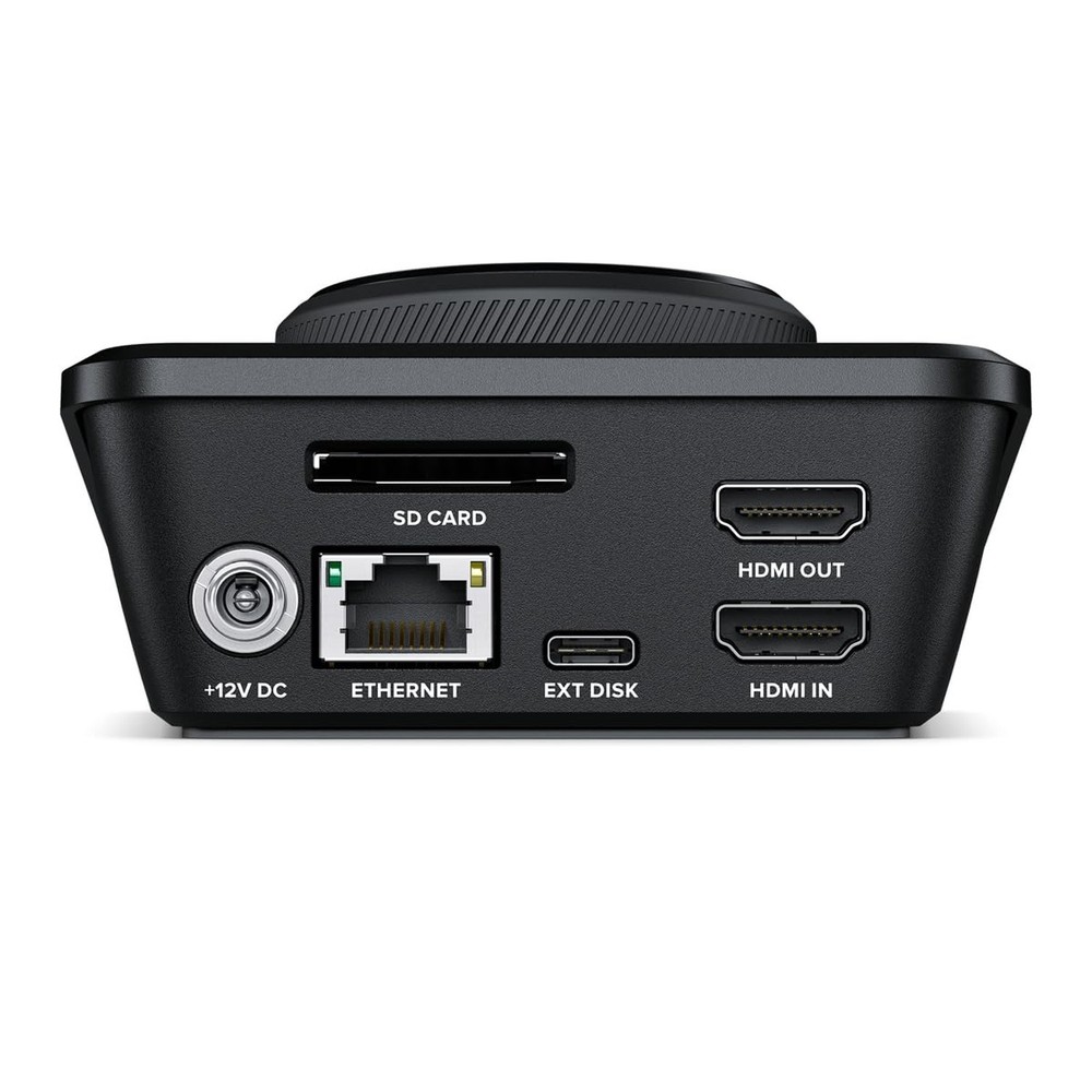 Blackmagic Design hyperdeck Shuttle hd
