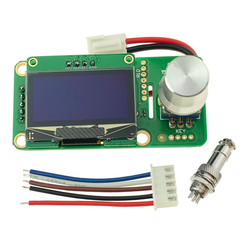 For STM32 Soldering Controller Electronics Soldering Precise Temperature Control