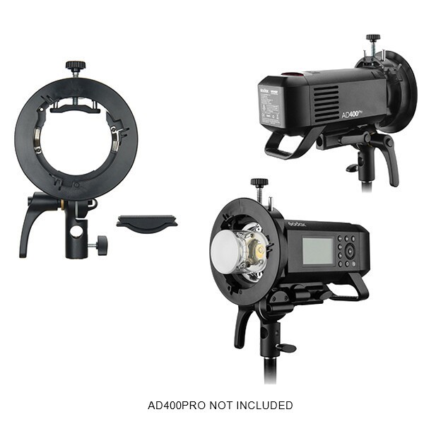 Godox 80X80cm Foldable Flash Grid Softbox,S2 Bracket+light stand for flash light