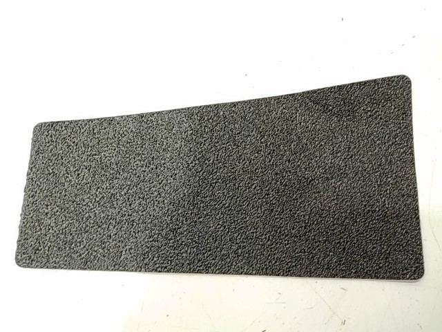 LH Footrest Pad - 2000 POLARIS NOS