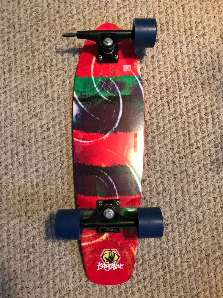 Body Glove 27" Skateboard