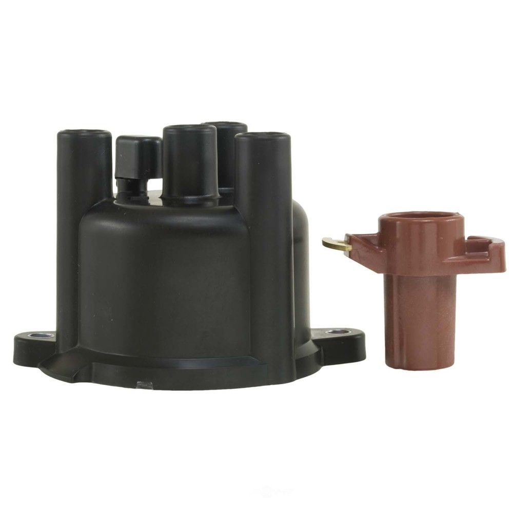 Distributor Cap and Rotor Kit WVE 3D1050