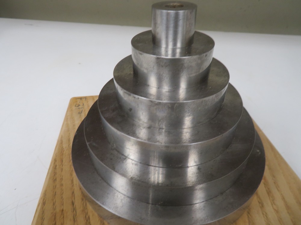 Micmaster/Micrometer Master - Micrometer Calibrator/Standard 1-6" - PA34