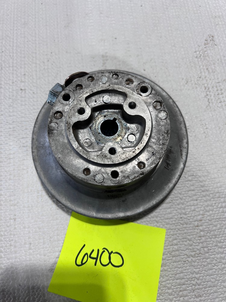 Tanaka TLE-600 Edger FLYWHEEL (#6400)