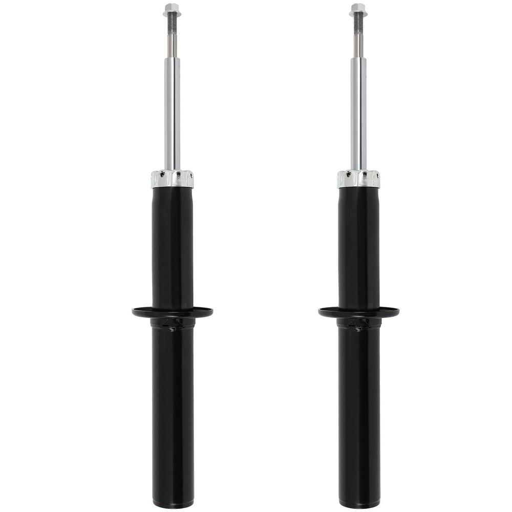 Front Shock Absorbers Compatible 2007-2014 X5 X6 339787
