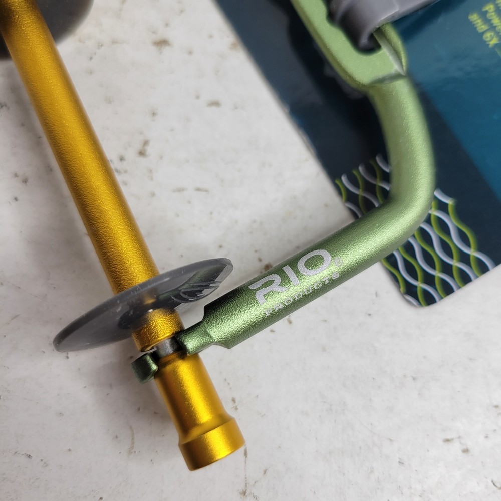 Rio-Fishpond Headgate tippet Holder