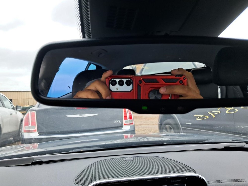 STINGER 2018 Glove Box 4845869