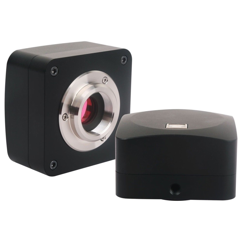 AmScope 1.4MP USB CCD Digital Camera