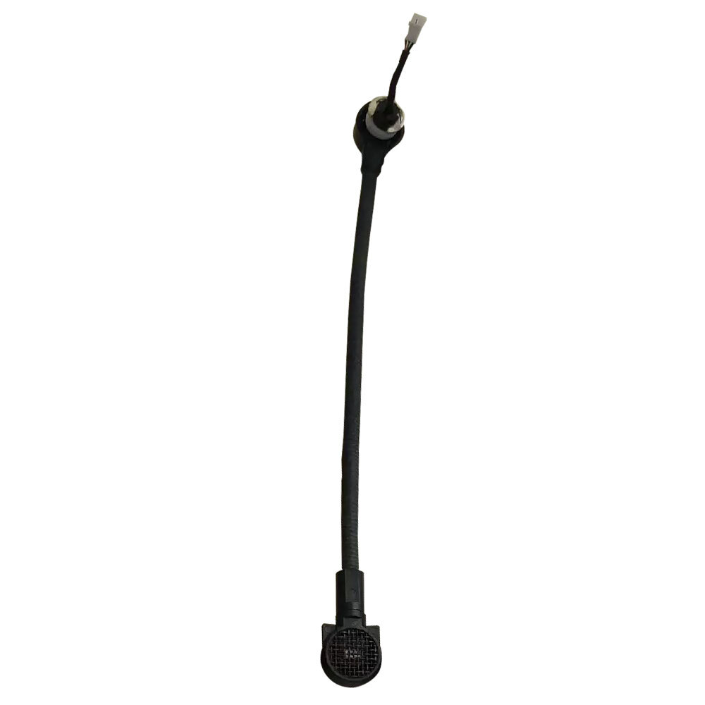 Bose A20 Aviation Headset Microphone replacement Electret High Impedance Boom