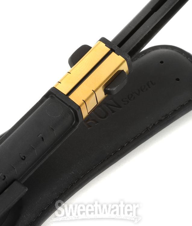 KUN Seven Violin Shoulder Rest - 4/4 Size