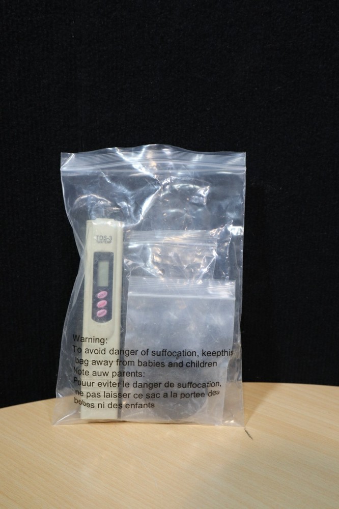 Sepura Composting Garbage Disposal