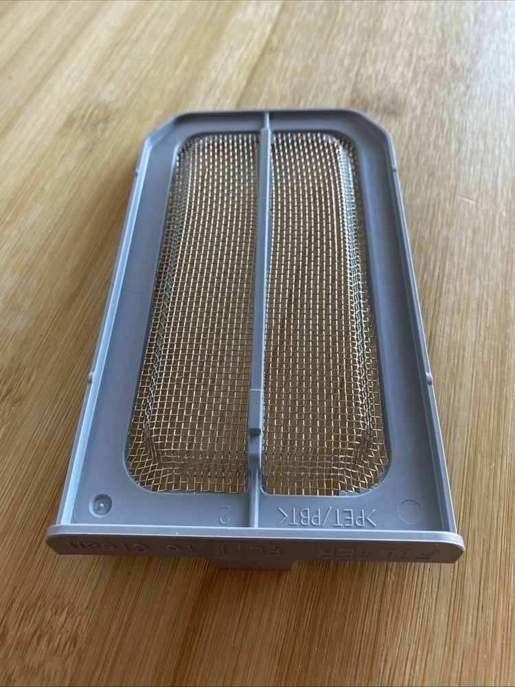 Rinnai 108000086 Air Supply Filter