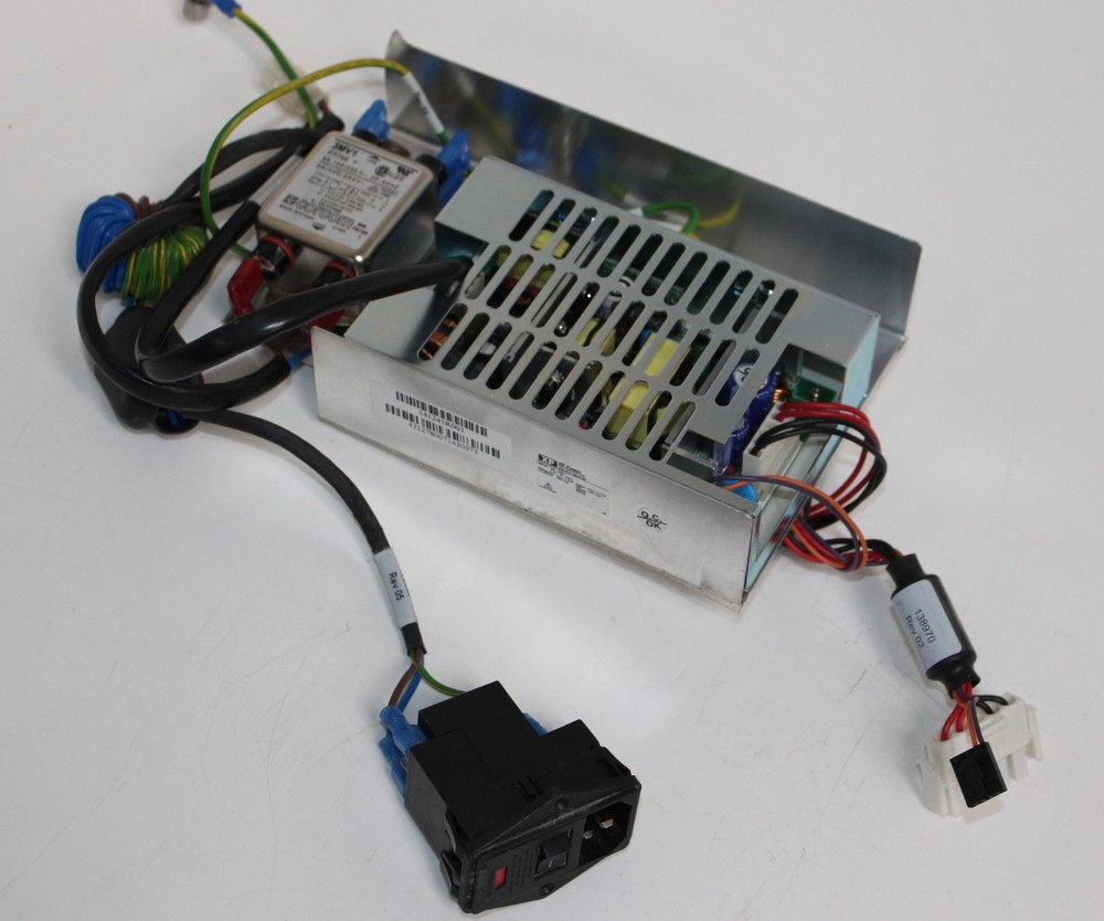 Hill-Rom Envision E700 Therapy Surface Unit Power Supply