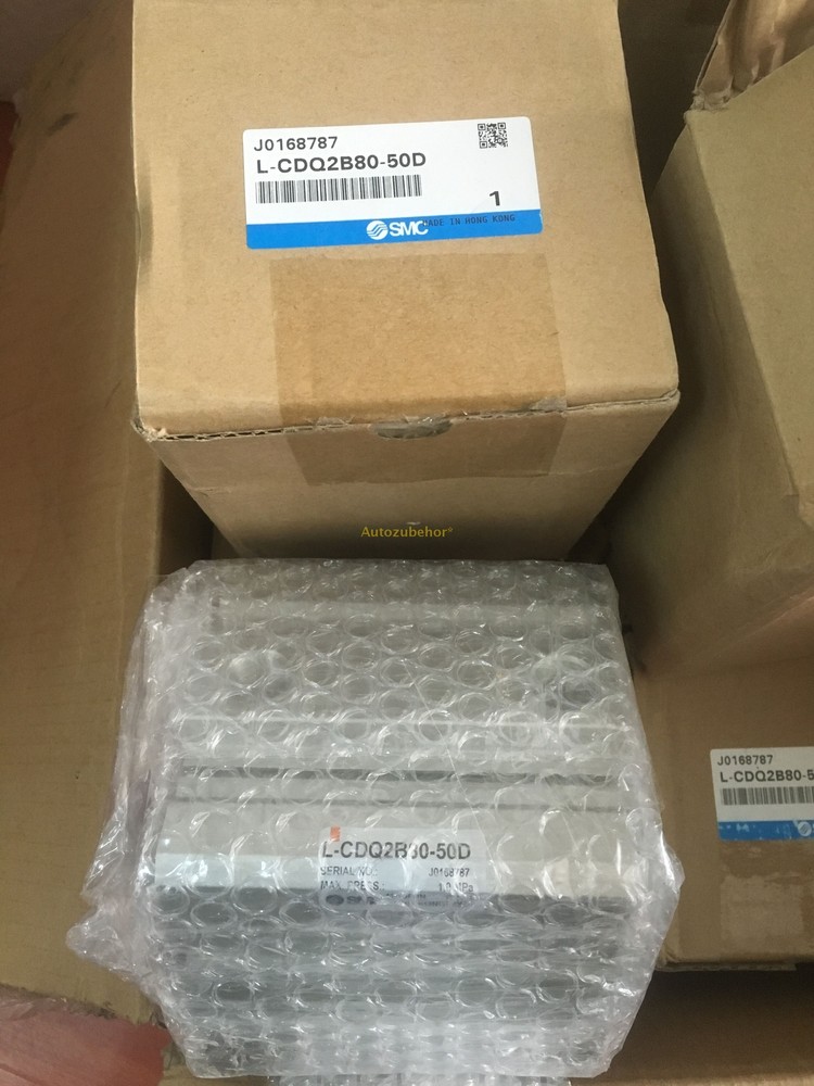 1pc cylinder L-CDQ2B80-50D