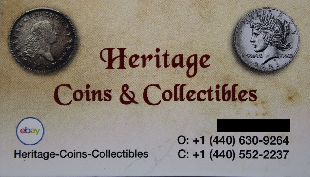 2007 John Adams Presidential Dollar Roll ~ Look for Errors and Mint. #44