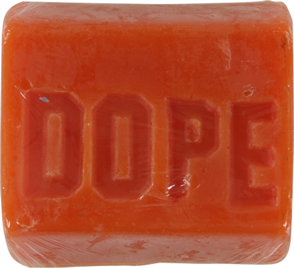 Dope Wax Bar Fire Og Red