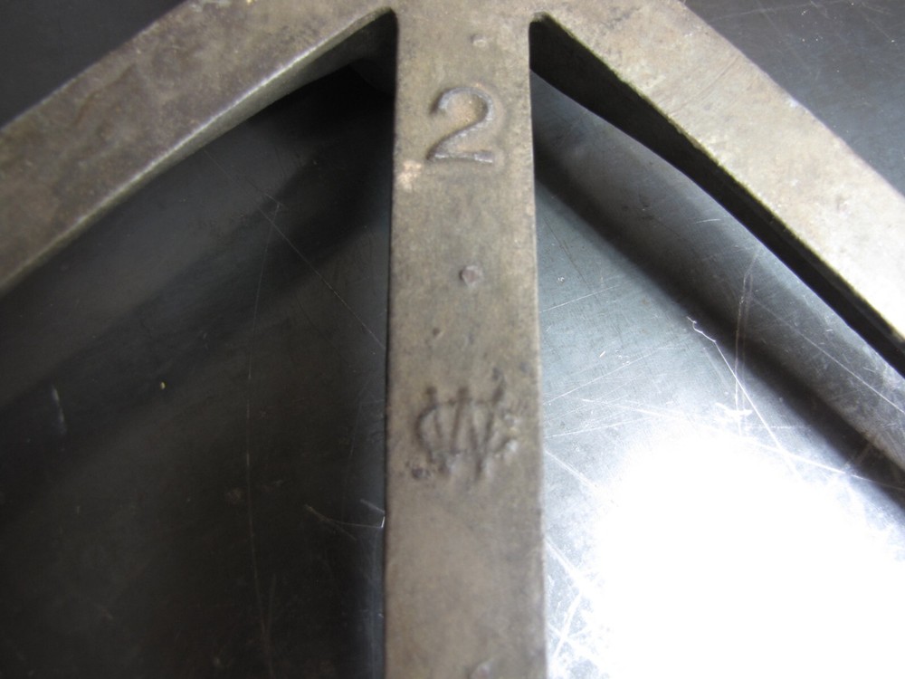 Rudder quadrant, 18-inch