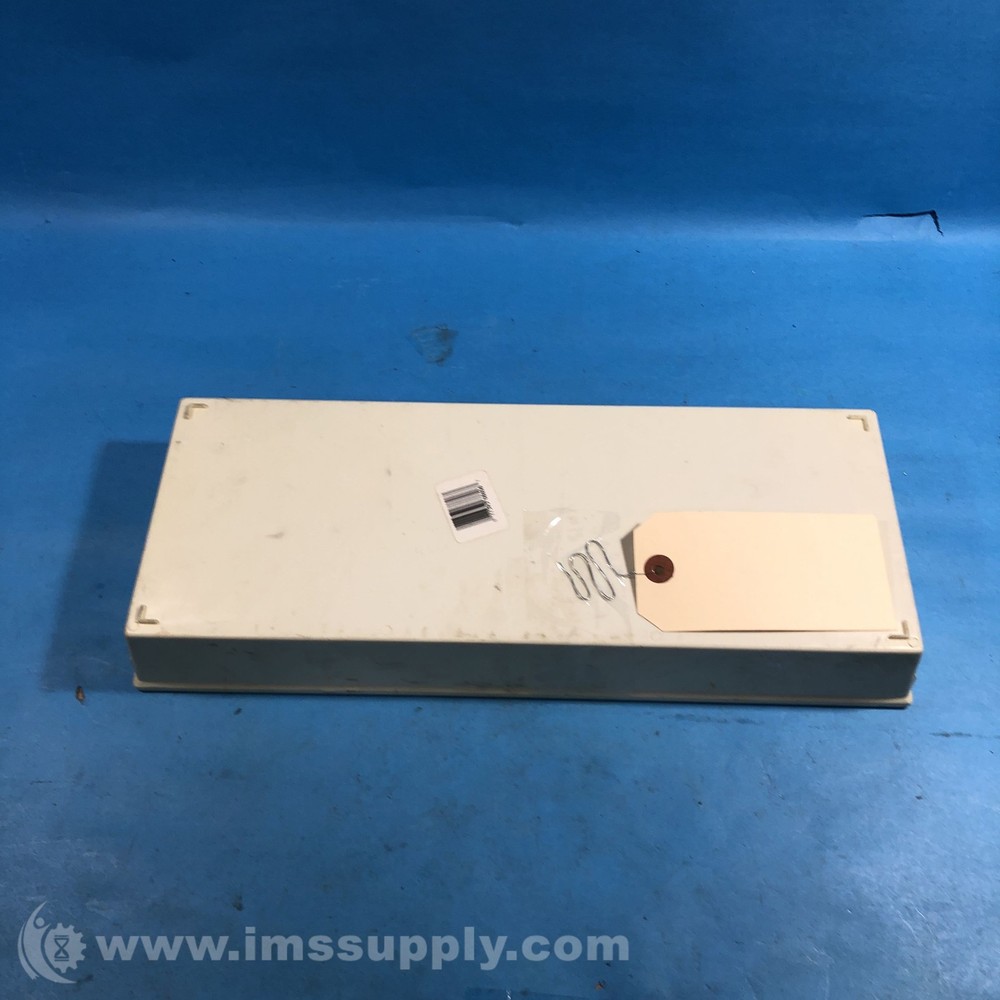 White Plastic Drawer Organizer USIP