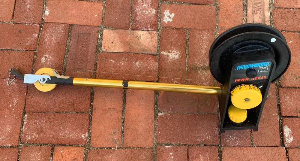 Penn Fathom Master 620 Penn Reels