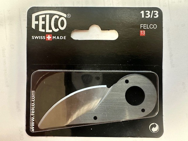 Felco Part # 13/3 Replacement Blade