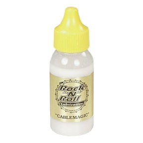 Rock-N-Roll CableMagic PTFE Lube, 1oz Dropper