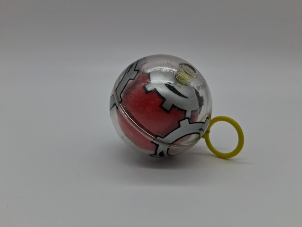 Yo Yo Ball