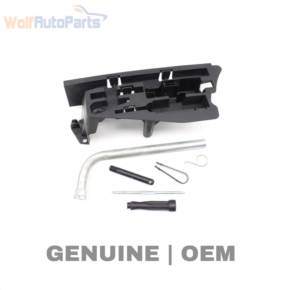 2005-2011 AUDI A6 - TOOL KIT 4F5012111A