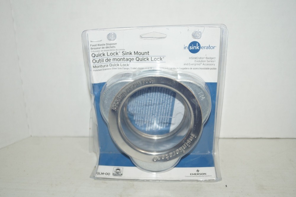 InSinkErator QLM-00 Sink Mount