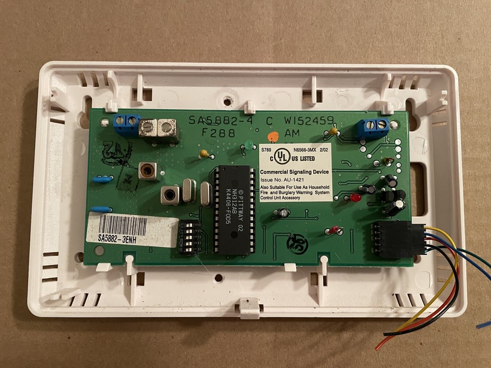 Apex Destiny Wireless Bridge And Receiver - Tested 100% Functional