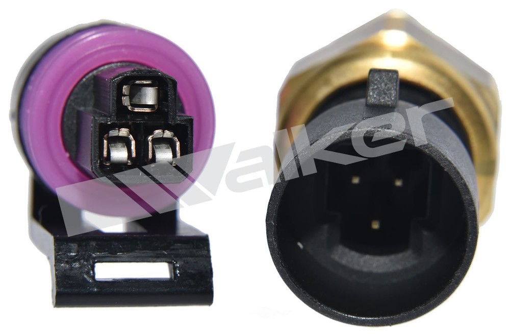 Coolant Temp Sensor Walker Products 211-91039