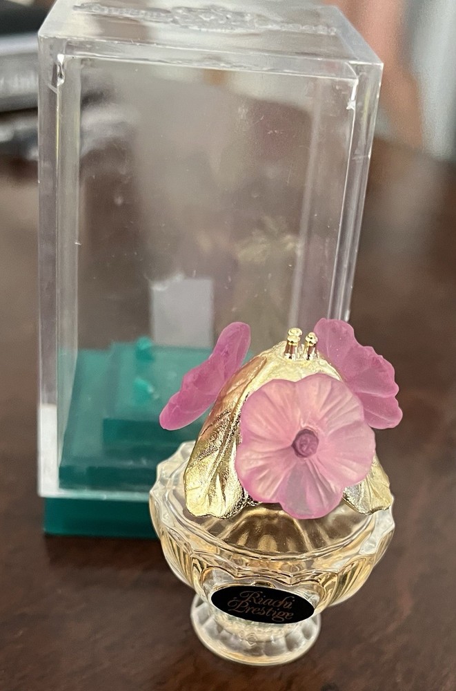 Prestige Riachi Pink Mini Perfume