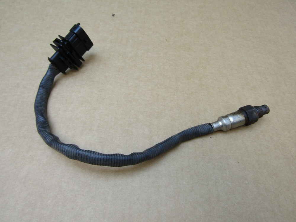 Sinnis Terrain 125 2023 38,545 miles lambda sensor (15501)