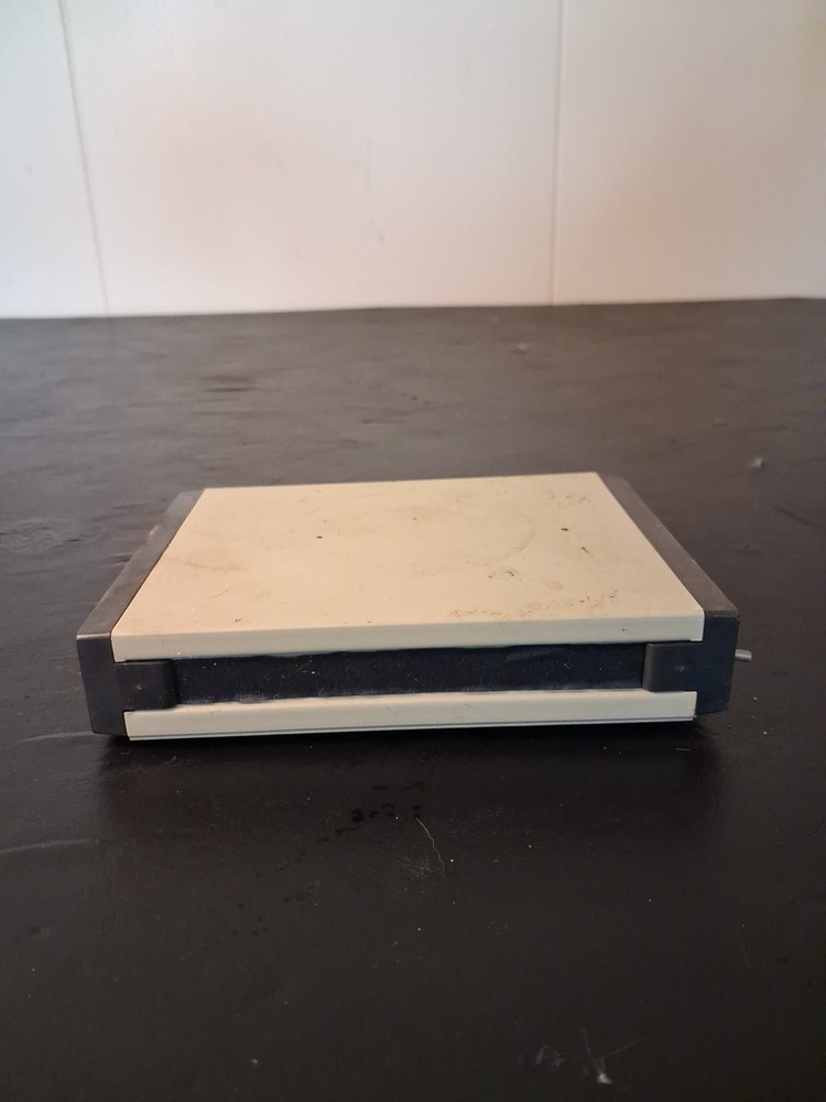 Wang External 9648 Fax/Data Modem - Untested