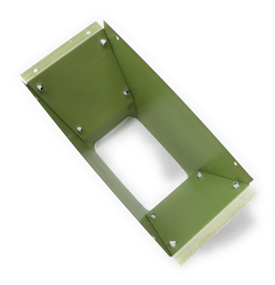 MAXX FLO OUTLET - OVERSIZED DOWNSPOUT OUTLET