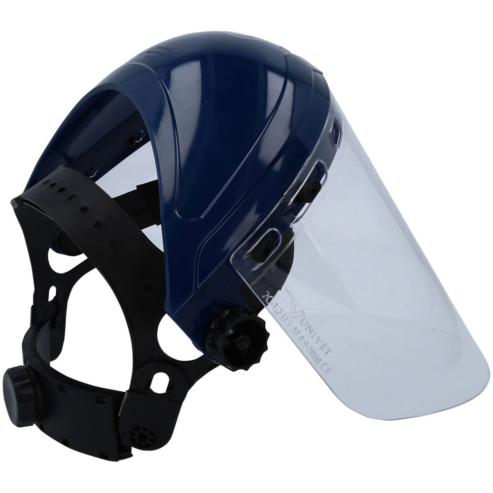 KS Tools 117.0224 Headband Visor