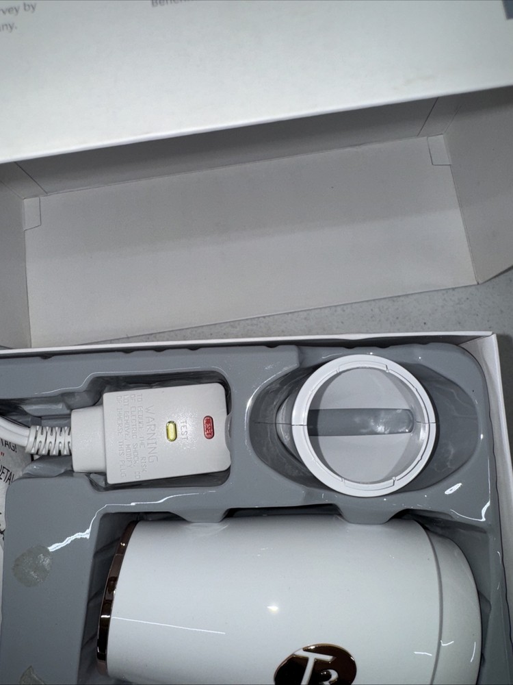 T3 Featherweight Compact Folding Dryer - White Model: 76851