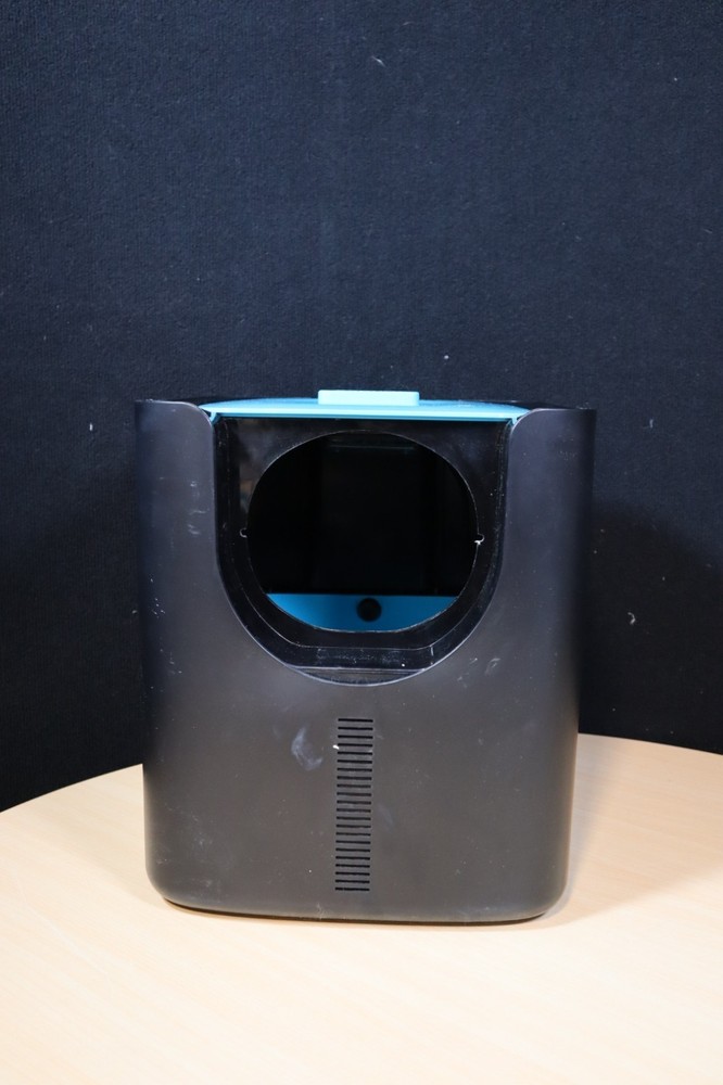 Sepura Composting Garbage Disposal