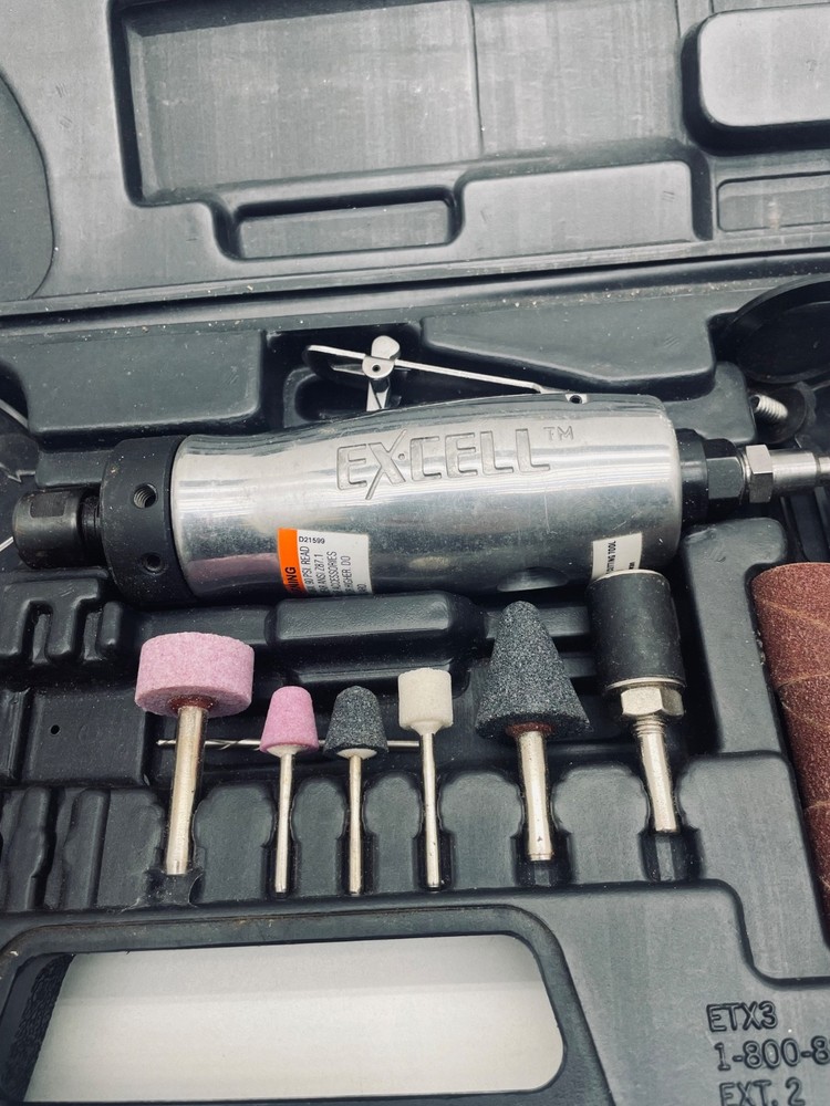 EX-Cell Rotary/Cutting Tool D21599